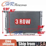 Alu Radiator For 2015-2022 A3/S3/TT Conv 1.8/2.0L 15-18 Golf/golf-r/gti. Fixed Price $175.00.