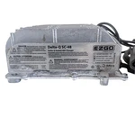 Ezgo Delta-q SC-48 Sealed 48V Golf Cart Battery Charger 919-4810 3-PIN Plug. Fixed Price $126.32.
