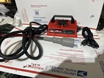 15 Amp 48 Volt Golf Cart Battery Charger Club 3-PIN Round Plug For Lead Acid. Fixed Price $45.00.