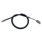 Ez-go Brake Cable, Drivers Side, For 2-CYCLE Gas Electric Golf Car. Fixed Price $22.50.