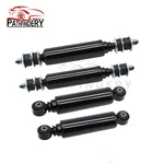 For Club Car 2004-UP Precedent Gas/electric Front & Rear Shock Absorber Set. Fixed Price $54.77.