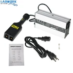 For Ezgo Txt Powerwise Volt Medalist Style Golf Cart Battery Charger. Fixed Price $44.09.