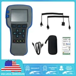 Handheld Controller Programmer Oem Dealer Level For Curtis 1313-4331 1313-4401. Fixed Price $332.45.
