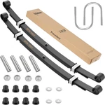 Golf Cart Heavy Duty 4-LEAF Rear Spring Kit For Club Precedent/onward. Fixed Price $96.99.
