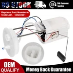 Fuel Pump Module Assembly For Club Golf Cart 16-23 Precedent Onward Tempo. Fixed Price $59.99.