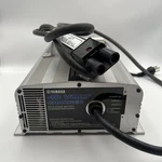 Yamaha Prong G19 G22 48V Golf Cart Charger Model JW2-H2107-03 Oem Quality. Fixed Price $144.48.