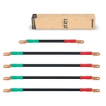 10L0L Golf Cart Battery Cable Wiring Harness For Yamaha G22 48V Accessories. Fixed Price $26.99.