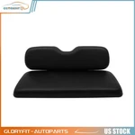 New Black Golf Cart Rear Seat Cushion Set For Ezgo Txt,st,st Sport,valor Models. Fixed Price $97.47.