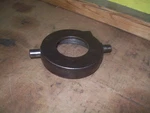 Oliver 1550,1600 Farm Tractor Pto Clutch Carrier Bearing Part# 106047A. Fixed Price $174.99.