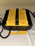 Genuine Oem Yamaha DRIVE/DRIVE2 48V Golf Cart Charger(delta-q MODEL#913-4800-09). Fixed Price $150.00.