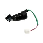 Ignition Key Switch For Yamaha G19 G22 Carts JR1-82510-03-00, JR1-82510-02-00. Fixed Price $39.99.