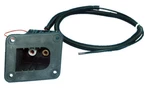 E-z-go Txt Golf Cart Non Dcs/pds Powerwise Receptacle 1994.5 Up. Fixed Price $187.99.