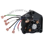 Club 1996-UP Golf Cart F&r Forward Reverse Switch 1017530-05. Fixed Price $145.00.