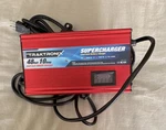 Traktronix Golf Cart Charger 48 Volt/ 10 Amp. Fixed Price $59.95.