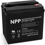 Npp NP6-225AH 6V Agm Vrla General Series Battery. Fixed Price $299.00.