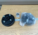 Golf Cart Brake Drum Hub Assembly Txt 4260. Fixed Price $36.98.