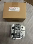 Yamaha Golf Car Umax Cylinder Head Valve Cover Genuine Oem J0G-E1111-00-00. Fixed Price $424.95.
