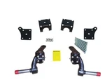 Jake's 3" Spindle Lift Kit E-z-go Txt 1994-2001.5 Electric Golf Cart. Fixed Price $445.17.