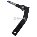Left Hand Spindle Assembly Fits Club Car: Ds, 2004 Newer ( 285-149). Fixed Price $89.99.