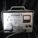 Lester Electrical Lestronic Ii 24 Volt Battery Charger Fully Automatic Mod 13115. Fixed Price $134.10.