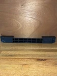 Battery Hold Down Plate For Club Car Ds With 12V 103574901 Oem. Fixed Price $5.00.