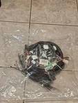 Plug & Play Wire Harness For E-z-go Medalist And Txt Golf Carts; LGT-694. Fixed Price $40.00.