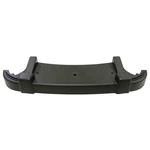 Bumper For E-z-go Rxv 2008-2015 610855 Rear Golf Carts; BP-0082. Fixed Price $89.60.