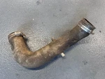 Cushman Truckster 890879 Intake Hose Boot W/ Bushing Daihatsu 327 Engine 898630. Fixed Price $44.99.