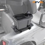 Ezgo Rxv & 2FIVE Golf Cart Passenger Side Club Ball Washer Kit For 08-15. Fixed Price $219.95.