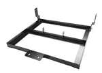 Black Aluminum Golf Battery Tray For Ezgo Rxv (2008-UP) Electric Carts. Fixed Price $98.99.