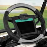 Golf Cart Steering Wheel Cover For Yamaha & Club Ds Precedent, 14 Inch. Fixed Price $23.99.