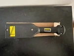 Handle, No Internal Parts, E-z-go Powerwise Chargers CGR-075. Fixed Price $42.95.