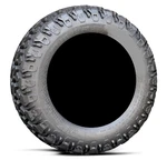Efx Hammer (4PLY) Golf Tire 23X9.5-14 FA-830. Fixed Price $137.00.