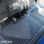Gorilla Mat And Floor Protector For Club Precedent Golf Cart 2004 Up. Fixed Price $65.95.