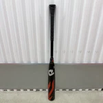Demarini Cf Zen Bbcor Baseball Bat 2019 Carbon Composite 32" 27OZ Black/red/gold. Fixed Price $49.49.