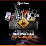 Interparts CLC-8-305 Club Car Axle. Fixed Price $169.62.
