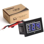 24V 36V 48V Golf Cart Digital Volt Meter Battery Gauge For Yamaha Club Ezgo. Fixed Price $15.99.