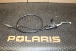 03-07 Polaris Predator 500 Oem Clutch Lever Sensor Switch & Cable Fast Ship. Fixed Price $19.99.