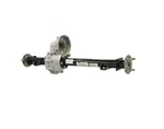 Rear End Axle Assembly For Club Ds & Precedent Golf Carts. Fixed Price $1025.00.
