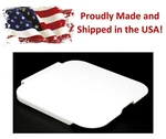 Golf Fuel Cover For Inlet Of Yamaha G2 & G9 Gas Electric Carts. Fixed Price $7.60.