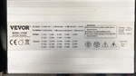 Vevor UY900 36V 18A Electric Golf Cart Battery Charger Club 2-PIN. Fixed Price $65.07.