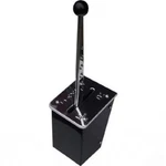 Yamaha G14-G22 Golf Cart Jake's Custom Sport Shifter Assembly By Jakes 7281. Fixed Price $266.95.