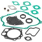 Engine Gaskets Seals Kit For Club Ds Precedent Golf Cart FE350 2005-2015. Fixed Price $25.69.