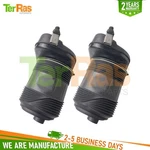 Pair Rear Left+right Suspension Spring Bags For 18-2022 Porsche Cayaenne. Fixed Price $392.88.