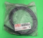 Genuine Yamaha J10-78245-00 Body Panel Seal Golf Car G1 Series Fs. Fixed Price $19.99.