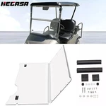 For Ezgo Rxv Clear Windshield 2008-UP Folding Style *new Box Golf Cart Part*. Fixed Price $77.80.