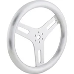 Pro-grip Aluminum Steering Wheel, 13 ". Fixed Price $70.99.