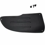 E-z-go Rxv Golf Cart Scuff Guard For Passenger Side Only 2008 2015. Fixed Price $27.99.