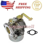 640152A Carburetor Fits Tecumseh HM80 HM90 HM100 8-10 Hp Generator Engines. Fixed Price $18.99.