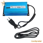 New Battery Charger Fit For Club Ezgo Yamaha Golf Carts 36V 20A Usa. Fixed Price $98.31.